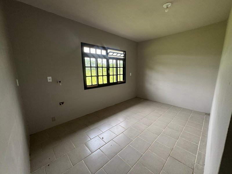 Casa no Bairro da Araponguinhas Rua Araponguinhas Timbó - 