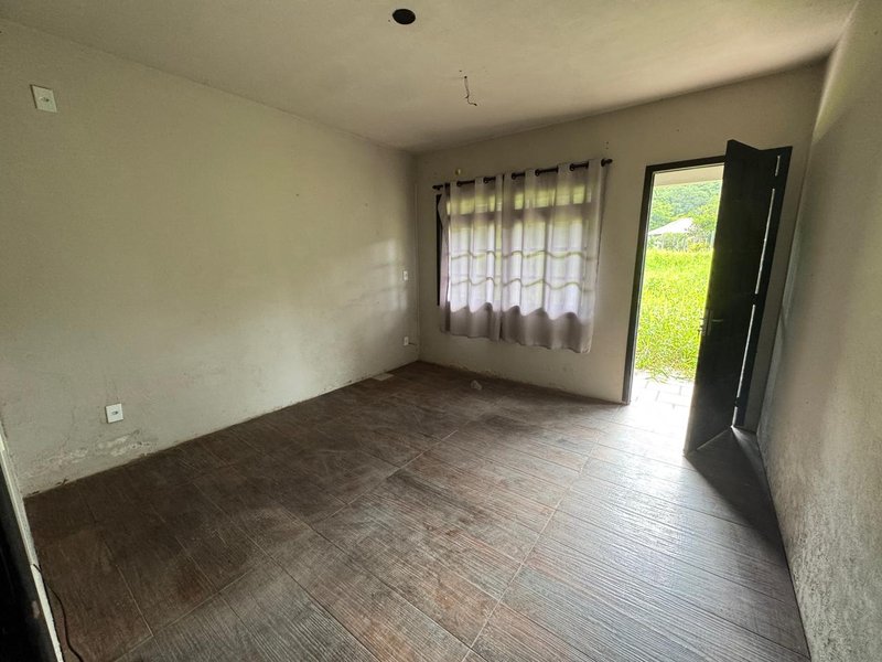 Casa no Bairro da Araponguinhas Rua Araponguinhas Timbó - 