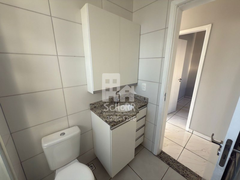 Apartamento para Locação – Portal Veredas do Vale | Bairro Nova Tatuí  Tatuí - 