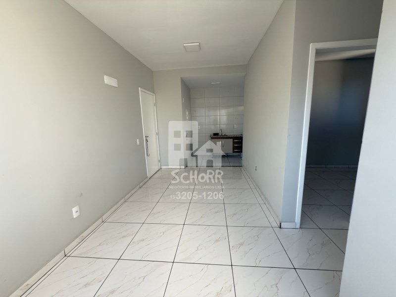 Apartamento para Locação – Portal Veredas do Vale | Bairro Nova Tatuí  Tatuí - 