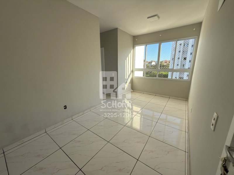 Apartamento para Locação – Portal Veredas do Vale | Bairro Nova Tatuí  Tatuí - 