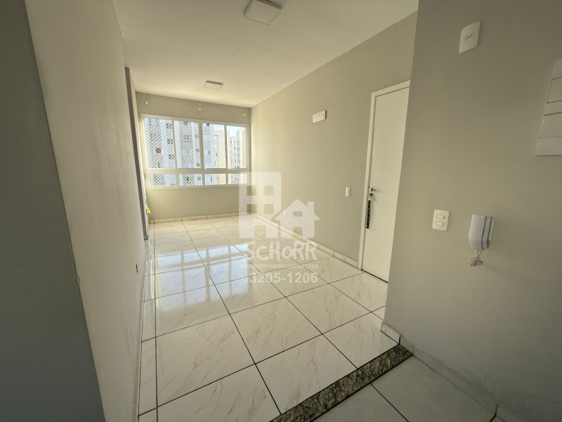 Apartamento para Locação – Portal Veredas do Vale | Bairro Nova Tatuí  Tatuí - 