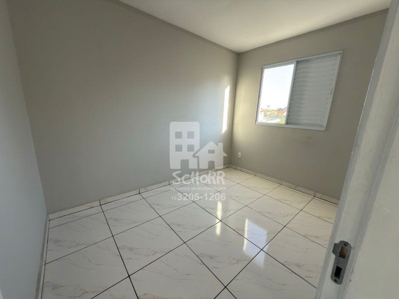 Apartamento para Locação – Portal Veredas do Vale | Bairro Nova Tatuí  Tatuí - 