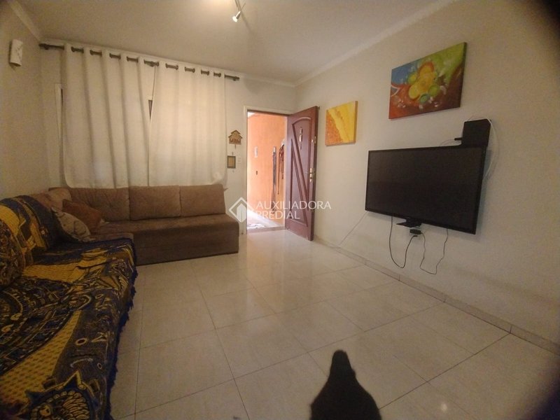 SOBRADO 2 SUÍTES - JD. HOLLYWOOD - SÃO BERNARDO DO CAMPO Rua Universal São Bernardo do Campo - 