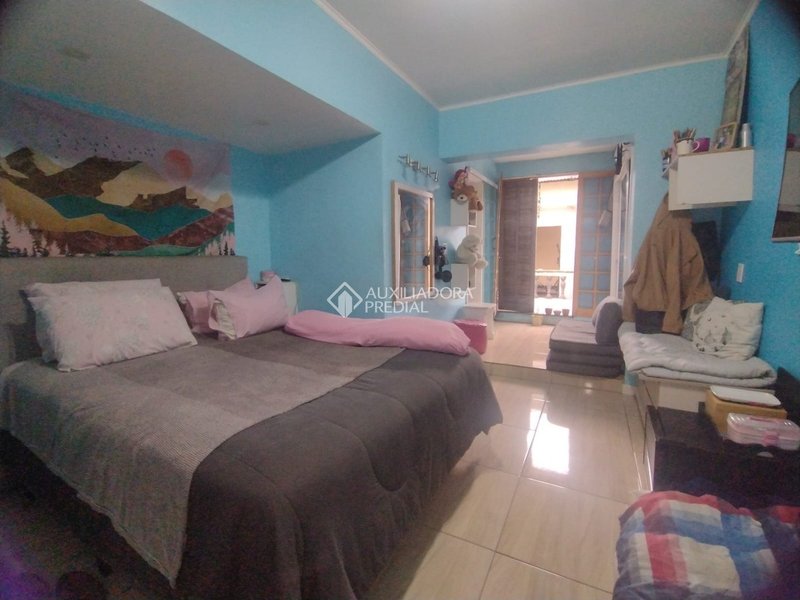 SOBRADO 2 SUÍTES - JD. HOLLYWOOD - SÃO BERNARDO DO CAMPO Rua Universal São Bernardo do Campo - 