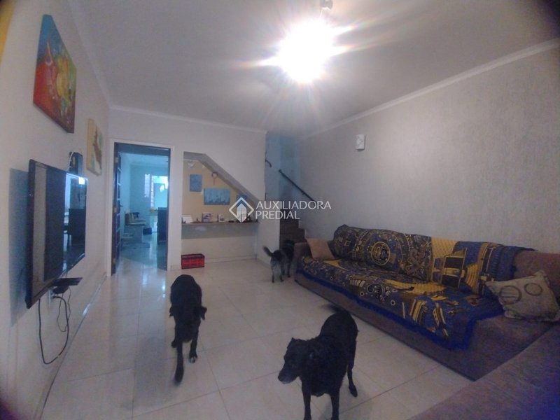 SOBRADO 2 SUÍTES - JD. HOLLYWOOD - SÃO BERNARDO DO CAMPO Rua Universal São Bernardo do Campo - 