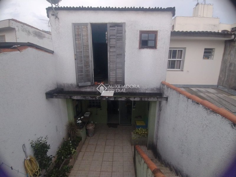 SOBRADO 2 SUÍTES - JD. HOLLYWOOD - SÃO BERNARDO DO CAMPO Rua Universal São Bernardo do Campo - 