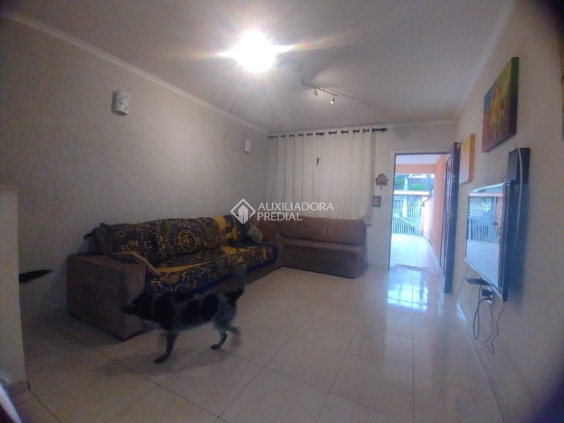 SOBRADO 2 SUÍTES - JD. HOLLYWOOD - SÃO BERNARDO DO CAMPO Rua Universal São Bernardo do Campo - 