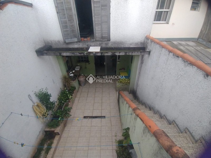 SOBRADO 2 SUÍTES - JD. HOLLYWOOD - SÃO BERNARDO DO CAMPO Rua Universal São Bernardo do Campo - 