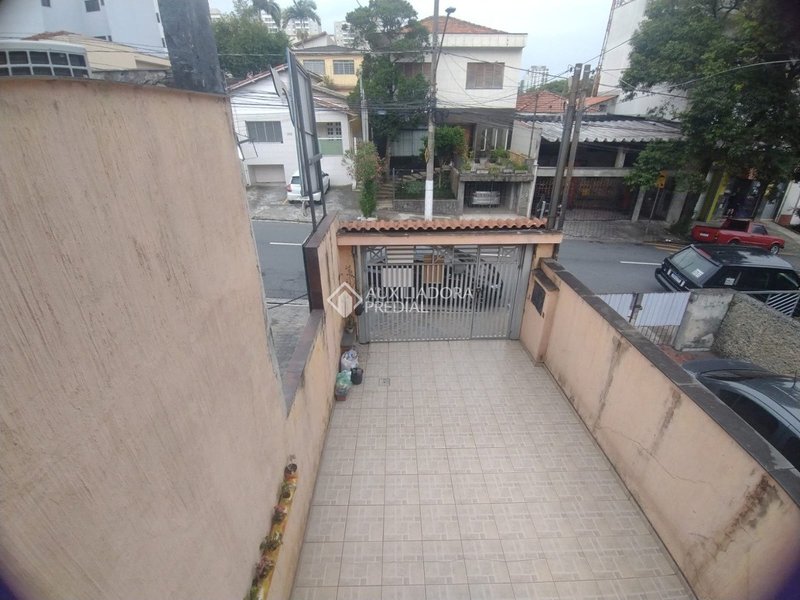 SOBRADO 2 SUÍTES - JD. HOLLYWOOD - SÃO BERNARDO DO CAMPO Rua Universal São Bernardo do Campo - 