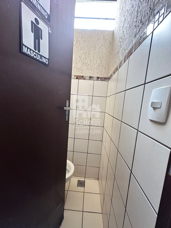 Ponto Comercial para Locação – Rua XV de Novembro - localização estratégica  Tatuí - 