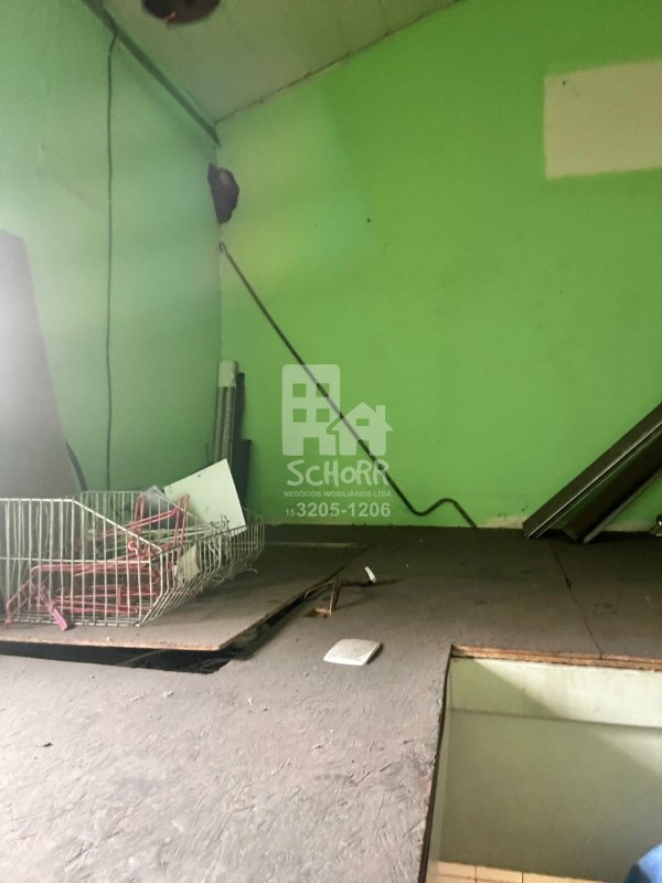 Ponto Comercial para Locação – Rua XV de Novembro - localização estratégica  Tatuí - 