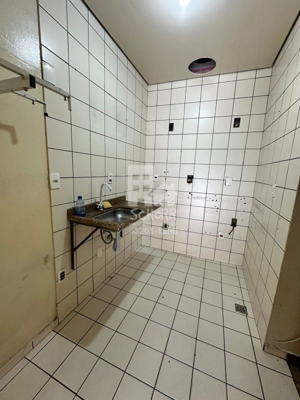 Ponto Comercial para Locação – Rua XV de Novembro - localização estratégica  Tatuí - 