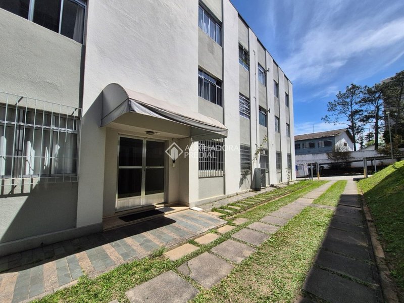 Apartamento reformado á venda  2 Quartos Bairro Alves Dias SBC Rua Alexandre Bonício São Bernardo do Campo - 