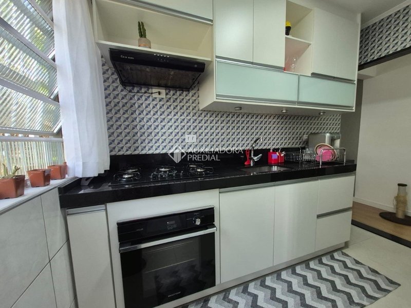 Apartamento reformado á venda  2 Quartos Bairro Alves Dias SBC Rua Alexandre Bonício São Bernardo do Campo - 