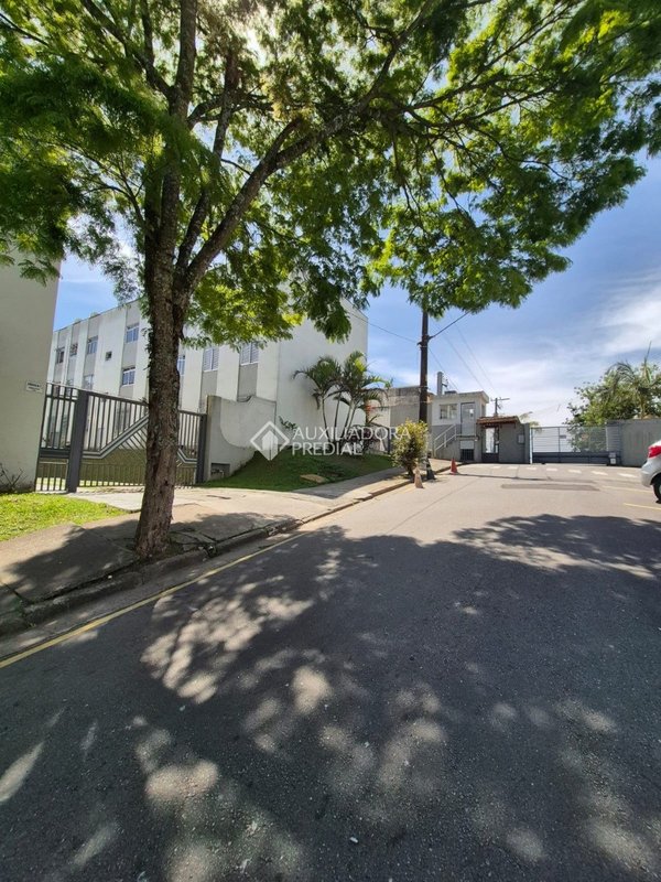 Apartamento reformado á venda  2 Quartos Bairro Alves Dias SBC Rua Alexandre Bonício São Bernardo do Campo - 