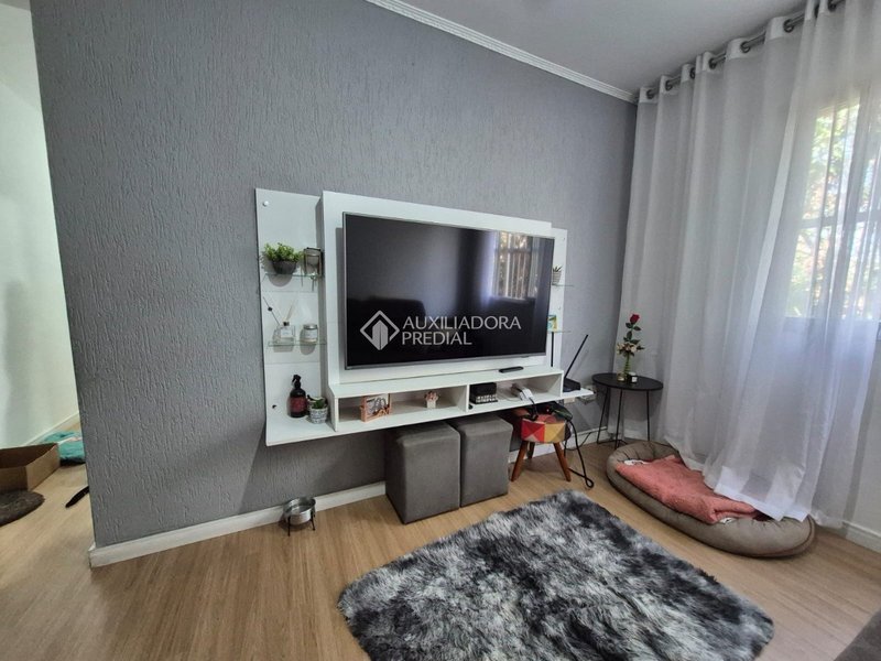 Apartamento reformado á venda  2 Quartos Bairro Alves Dias SBC Rua Alexandre Bonício São Bernardo do Campo - 