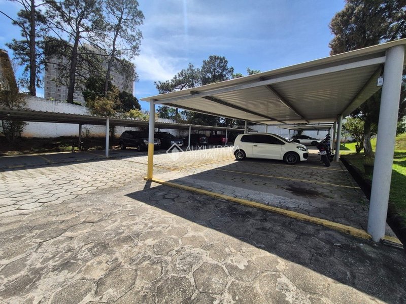 Apartamento reformado á venda  2 Quartos Bairro Alves Dias SBC Rua Alexandre Bonício São Bernardo do Campo - 