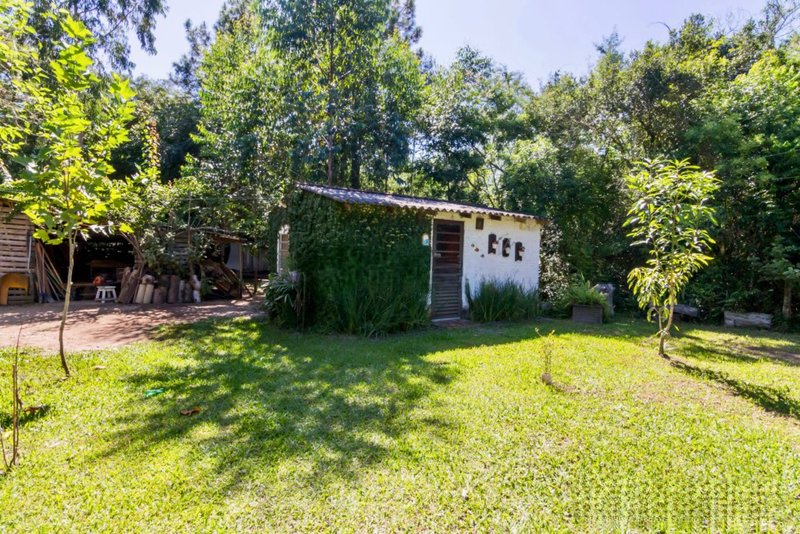 R$ 1.200.000 - LINDO SÍTIO - 10.000M2 DE TRANQUILIDADE E NATUREZA - AÇUDE - PISCINA Beco Passo da Taquara Porto Alegre - 