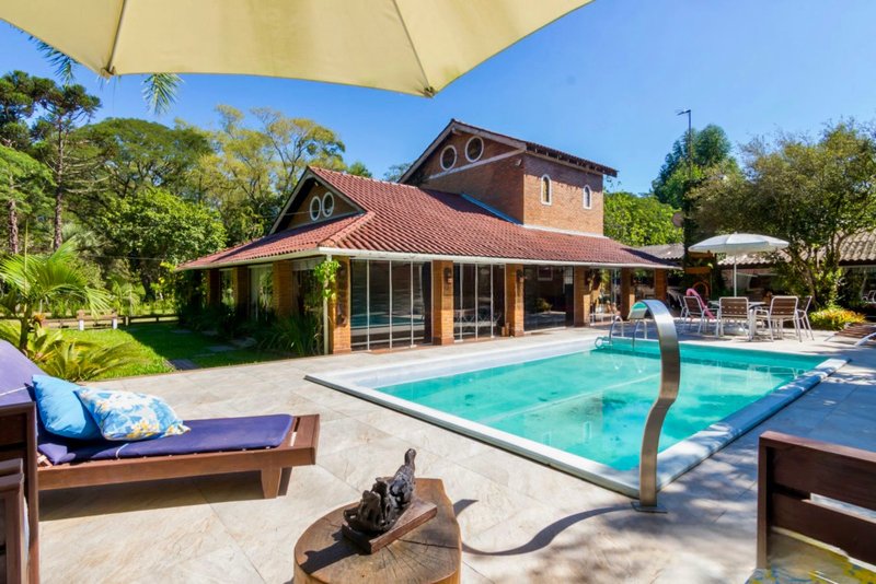 R$ 1.200.000 - LINDO SÍTIO - 10.000M2 DE TRANQUILIDADE E NATUREZA - AÇUDE - PISCINA Beco Passo da Taquara Porto Alegre - 