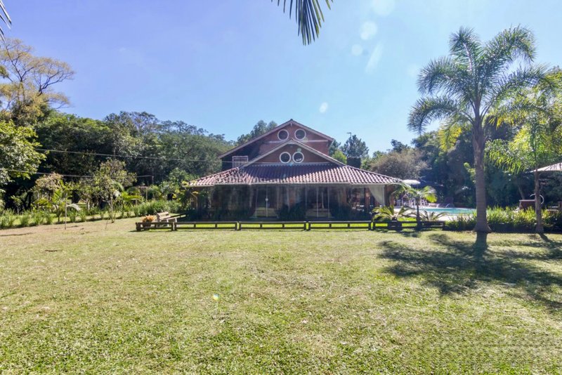 R$ 1.200.000 - LINDO SÍTIO - 10.000M2 DE TRANQUILIDADE E NATUREZA - AÇUDE - PISCINA Beco Passo da Taquara Porto Alegre - 