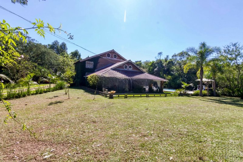 R$ 1.200.000 - LINDO SÍTIO - 10.000M2 DE TRANQUILIDADE E NATUREZA - AÇUDE - PISCINA Beco Passo da Taquara Porto Alegre - 