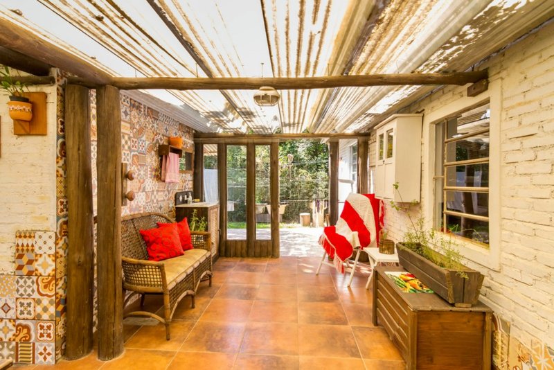 R$ 1.200.000 - LINDO SÍTIO - 10.000M2 DE TRANQUILIDADE E NATUREZA - AÇUDE - PISCINA Beco Passo da Taquara Porto Alegre - 