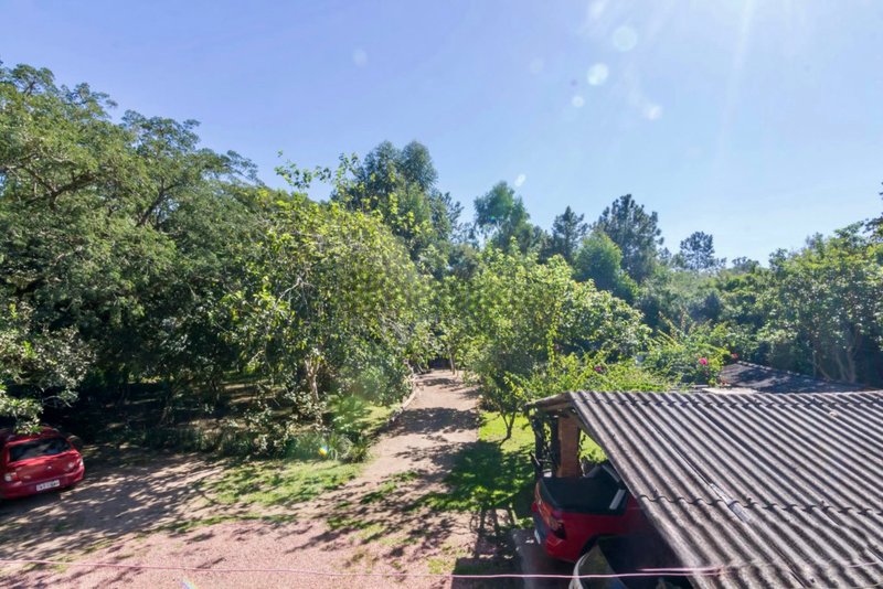 R$ 1.200.000 - LINDO SÍTIO - 10.000M2 DE TRANQUILIDADE E NATUREZA - AÇUDE - PISCINA Beco Passo da Taquara Porto Alegre - 