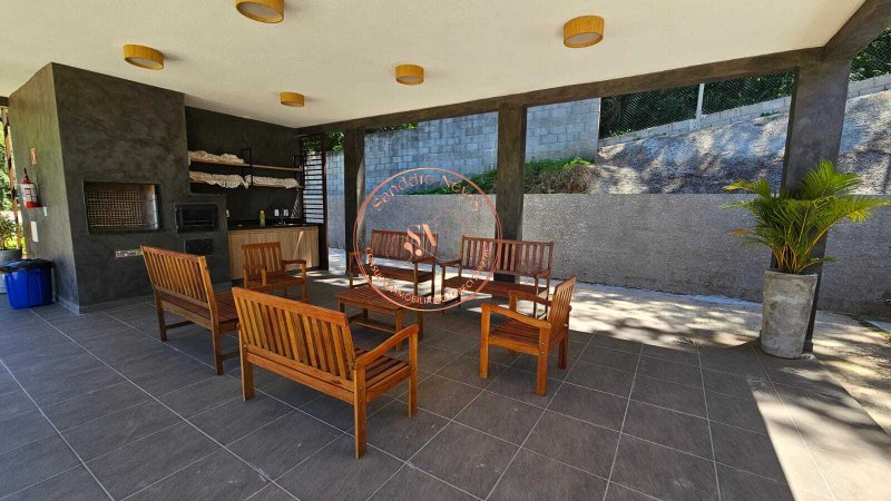 Apartamento &agrave; Venda, 50m, 2 Dorm. R$ 350.000 - Condom&iacute;nio Vista Jata&iacute; - Votorantim - SP Avenida Antônio Lopes dos Santos Votorantim - 