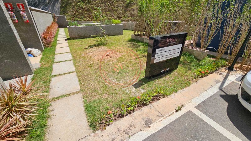 Apartamento &agrave; Venda, 50m, 2 Dorm. R$ 350.000 - Condom&iacute;nio Vista Jata&iacute; - Votorantim - SP Avenida Antônio Lopes dos Santos Votorantim - 