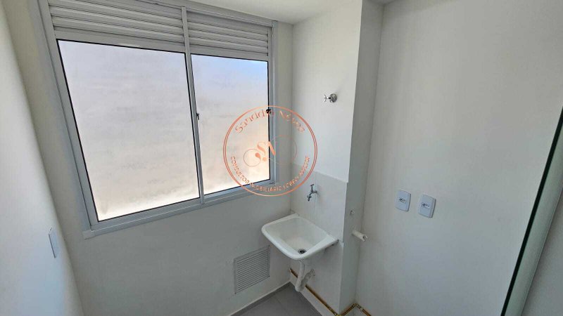 Apartamento &agrave; Venda, 50m, 2 Dorm. R$ 350.000 - Condom&iacute;nio Vista Jata&iacute; - Votorantim - SP Avenida Antônio Lopes dos Santos Votorantim - 