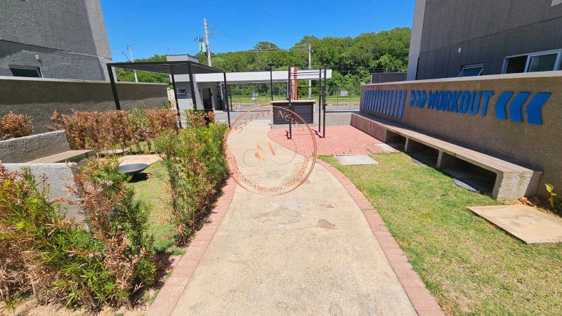 Apartamento &agrave; Venda, 50m, 2 Dorm. R$ 350.000 - Condom&iacute;nio Vista Jata&iacute; - Votorantim - SP Avenida Antônio Lopes dos Santos Votorantim - 