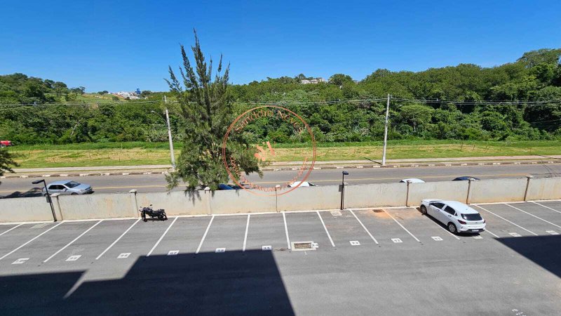 Apartamento &agrave; Venda, 50m, 2 Dorm. R$ 350.000 - Condom&iacute;nio Vista Jata&iacute; - Votorantim - SP Avenida Antônio Lopes dos Santos Votorantim - 