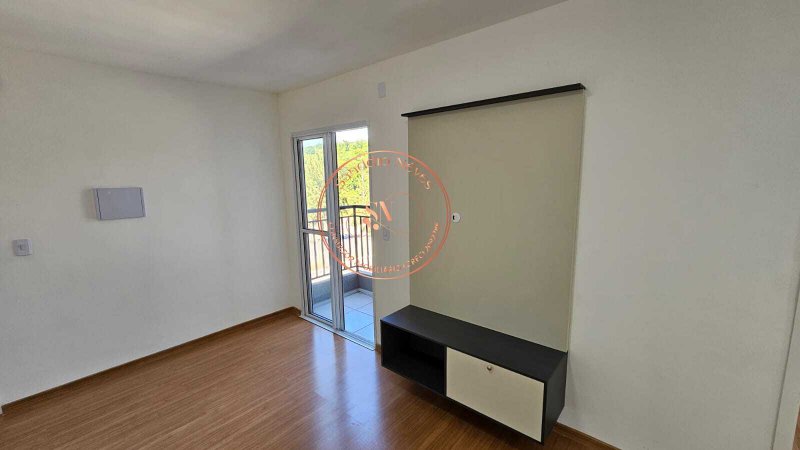 Apartamento &agrave; Venda, 50m, 2 Dorm. R$ 350.000 - Condom&iacute;nio Vista Jata&iacute; - Votorantim - SP Avenida Antônio Lopes dos Santos Votorantim - 