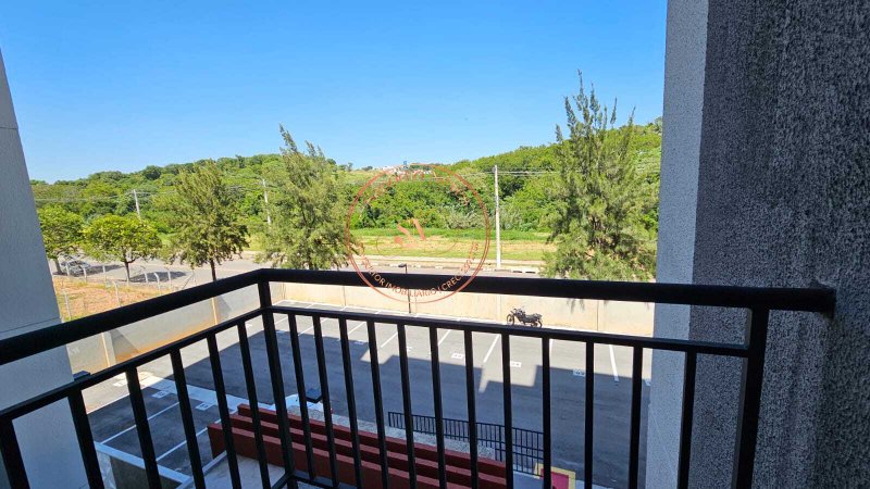 Apartamento &agrave; Venda, 50m, 2 Dorm. R$ 350.000 - Condom&iacute;nio Vista Jata&iacute; - Votorantim - SP Avenida Antônio Lopes dos Santos Votorantim - 