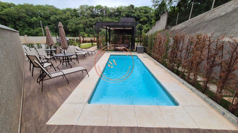 Apartamento &agrave; Venda, 50m, 2 Dorm. R$ 350.000 - Condom&iacute;nio Vista Jata&iacute; - Votorantim - SP Avenida Antônio Lopes dos Santos Votorantim - 