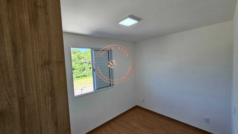 Apartamento &agrave; Venda, 50m, 2 Dorm. R$ 350.000 - Condom&iacute;nio Vista Jata&iacute; - Votorantim - SP Avenida Antônio Lopes dos Santos Votorantim - 