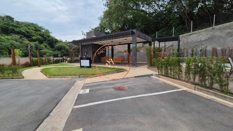 Apartamento &agrave; Venda, 50m, 2 Dorm. R$ 350.000 - Condom&iacute;nio Vista Jata&iacute; - Votorantim - SP Avenida Antônio Lopes dos Santos Votorantim - 