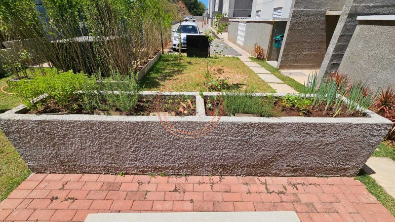 Apartamento &agrave; Venda, 50m, 2 Dorm. R$ 350.000 - Condom&iacute;nio Vista Jata&iacute; - Votorantim - SP Avenida Antônio Lopes dos Santos Votorantim - 