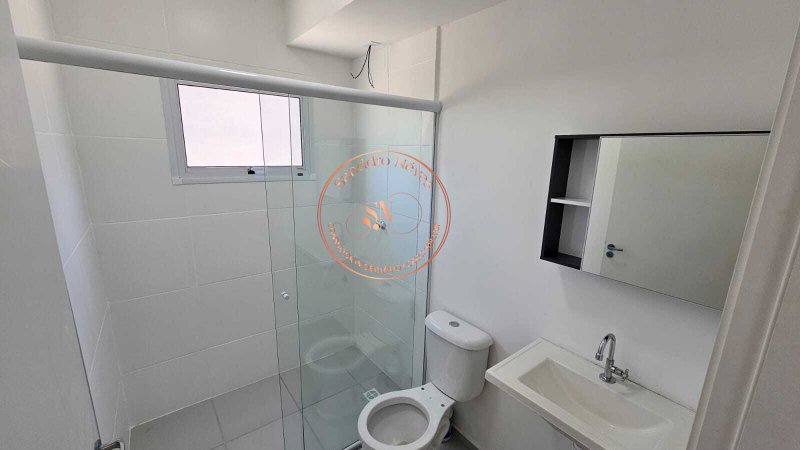 Apartamento &agrave; Venda, 50m, 2 Dorm. R$ 350.000 - Condom&iacute;nio Vista Jata&iacute; - Votorantim - SP Avenida Antônio Lopes dos Santos Votorantim - 