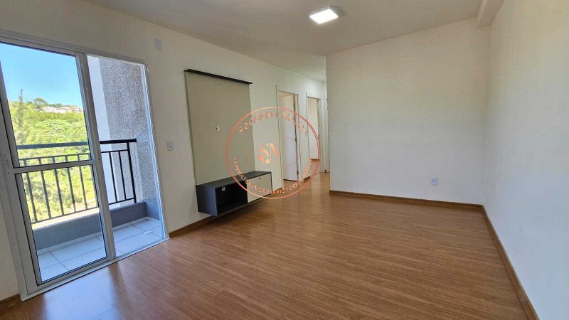 Apartamento &agrave; Venda, 50m, 2 Dorm. R$ 350.000 - Condom&iacute;nio Vista Jata&iacute; - Votorantim - SP Avenida Antônio Lopes dos Santos Votorantim - 