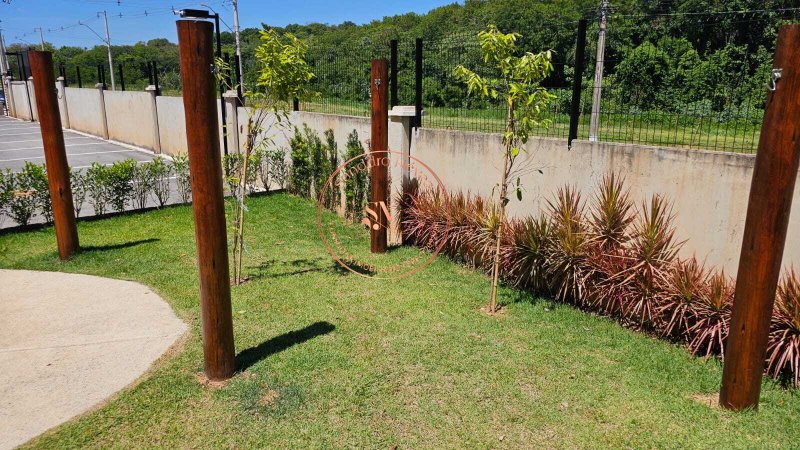 Apartamento &agrave; Venda, 50m, 2 Dorm. R$ 350.000 - Condom&iacute;nio Vista Jata&iacute; - Votorantim - SP Avenida Antônio Lopes dos Santos Votorantim - 