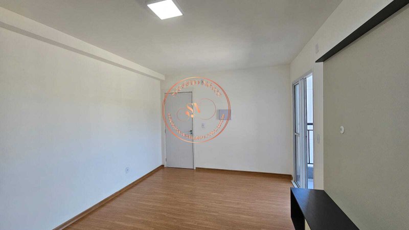 Apartamento &agrave; Venda, 50m, 2 Dorm. R$ 350.000 - Condom&iacute;nio Vista Jata&iacute; - Votorantim - SP Avenida Antônio Lopes dos Santos Votorantim - 