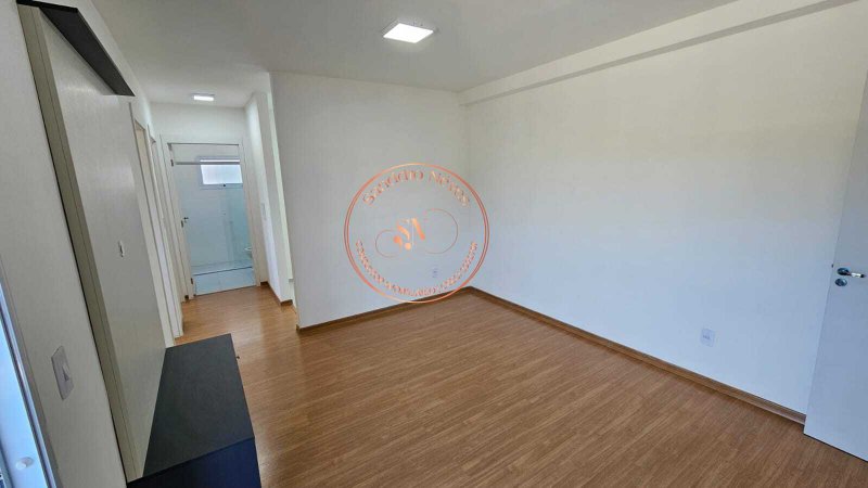 Apartamento &agrave; Venda, 50m, 2 Dorm. R$ 350.000 - Condom&iacute;nio Vista Jata&iacute; - Votorantim - SP Avenida Antônio Lopes dos Santos Votorantim - 