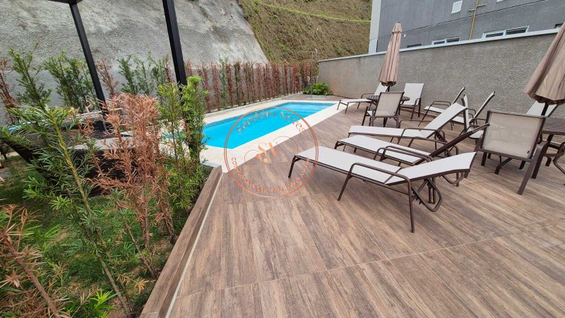 Apartamento &agrave; Venda, 50m, 2 Dorm. R$ 350.000 - Condom&iacute;nio Vista Jata&iacute; - Votorantim - SP Avenida Antônio Lopes dos Santos Votorantim - 