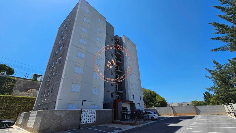 Apartamento &agrave; Venda, 50m, 2 Dorm. R$ 350.000 - Condom&iacute;nio Vista Jata&iacute; - Votorantim - SP Avenida Antônio Lopes dos Santos Votorantim - 