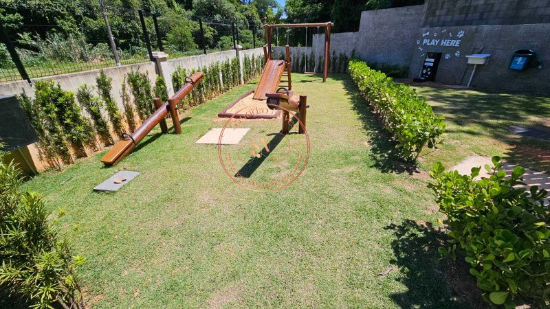 Apartamento &agrave; Venda, 50m, 2 Dorm. R$ 350.000 - Condom&iacute;nio Vista Jata&iacute; - Votorantim - SP Avenida Antônio Lopes dos Santos Votorantim - 