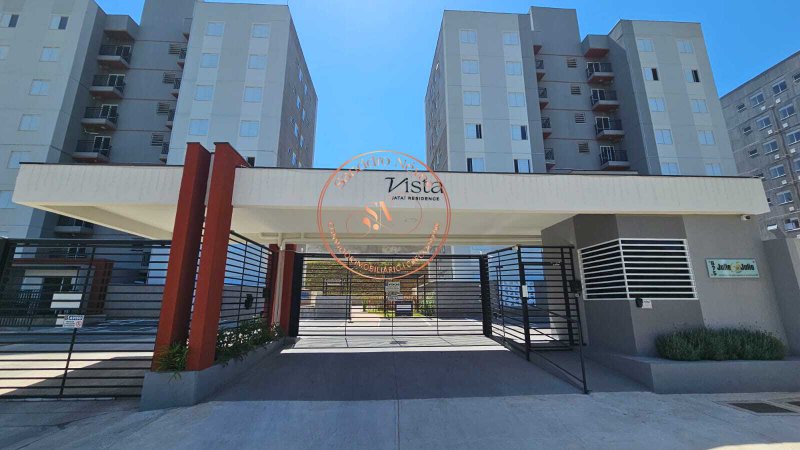 Apartamento &agrave; Venda, 50m, 2 Dorm. R$ 350.000 - Condom&iacute;nio Vista Jata&iacute; - Votorantim - SP Avenida Antônio Lopes dos Santos Votorantim - 