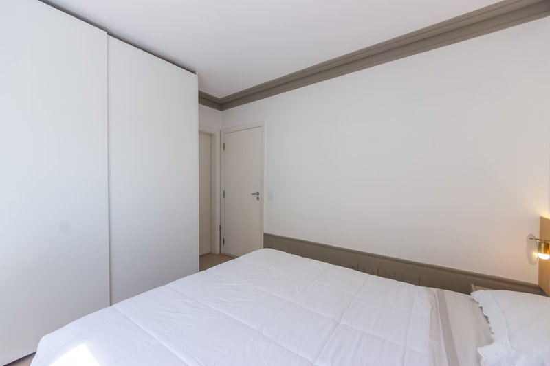 Edifício Place de Monte Bello Paraíso Rua Abílio Soares, 569 Paraíso São Paulo - 