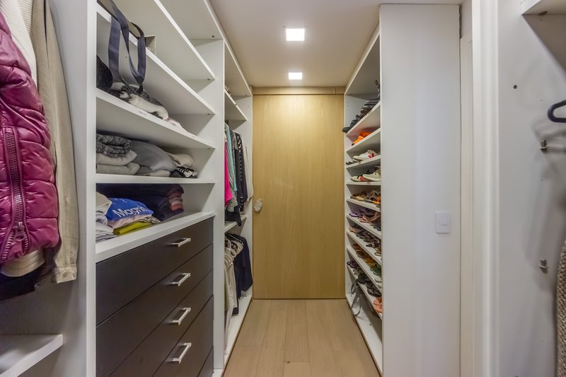 Edifício Place de Monte Bello Paraíso Rua Abílio Soares, 569 Paraíso São Paulo - 